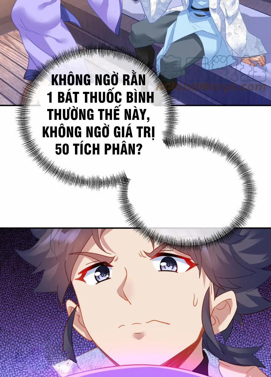 Bắt Đầu Quật Khởi Từ Làm Lô Đỉnh 60 trang 35