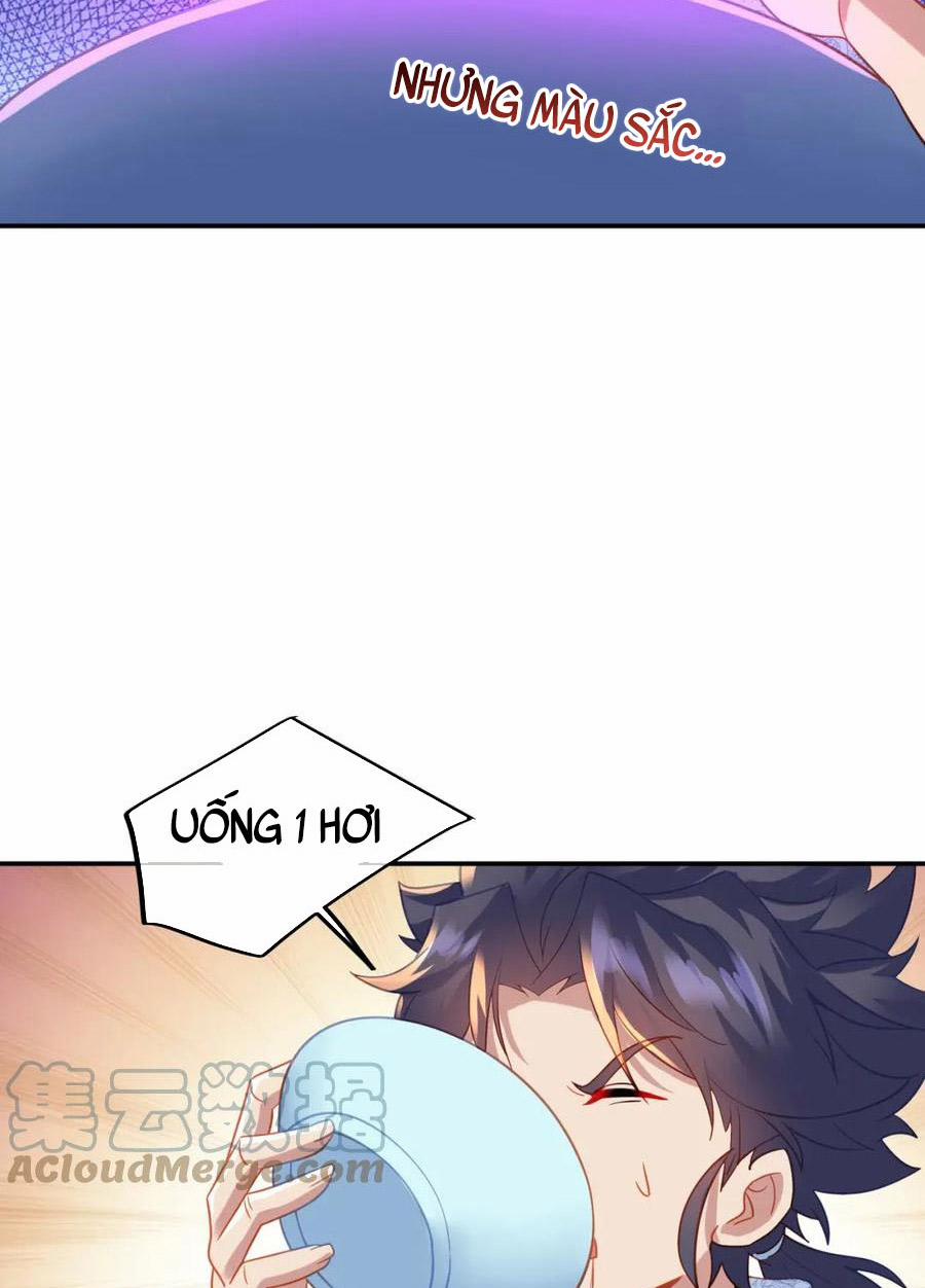 Bắt Đầu Quật Khởi Từ Làm Lô Đỉnh 60 trang 36