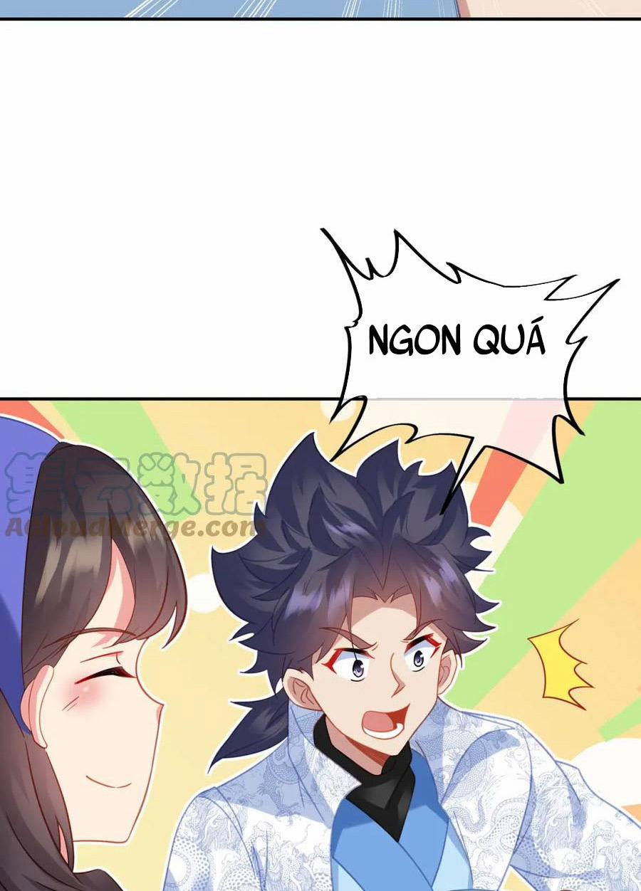 Bắt Đầu Quật Khởi Từ Làm Lô Đỉnh 60 trang 38