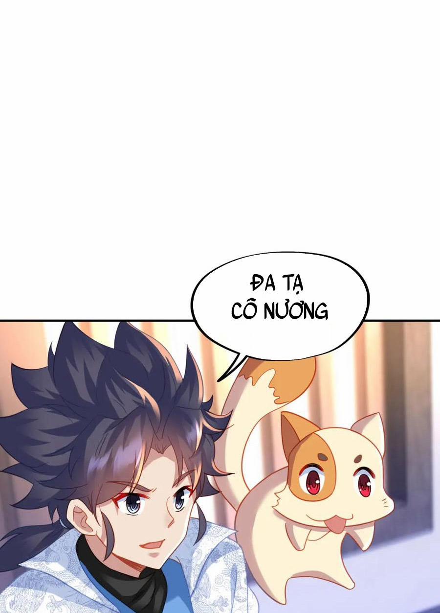 Bắt Đầu Quật Khởi Từ Làm Lô Đỉnh 60 trang 42