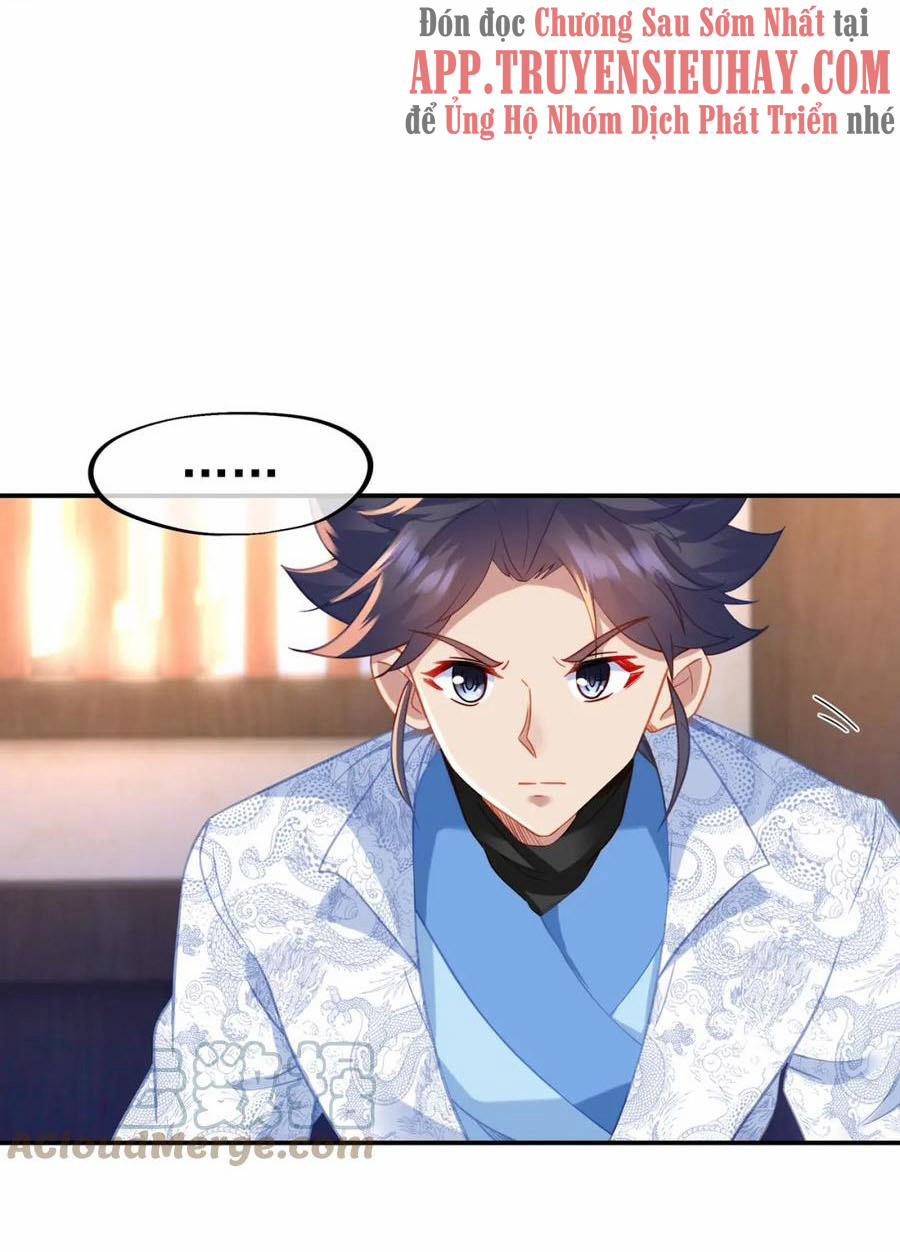 Bắt Đầu Quật Khởi Từ Làm Lô Đỉnh 60 trang 44