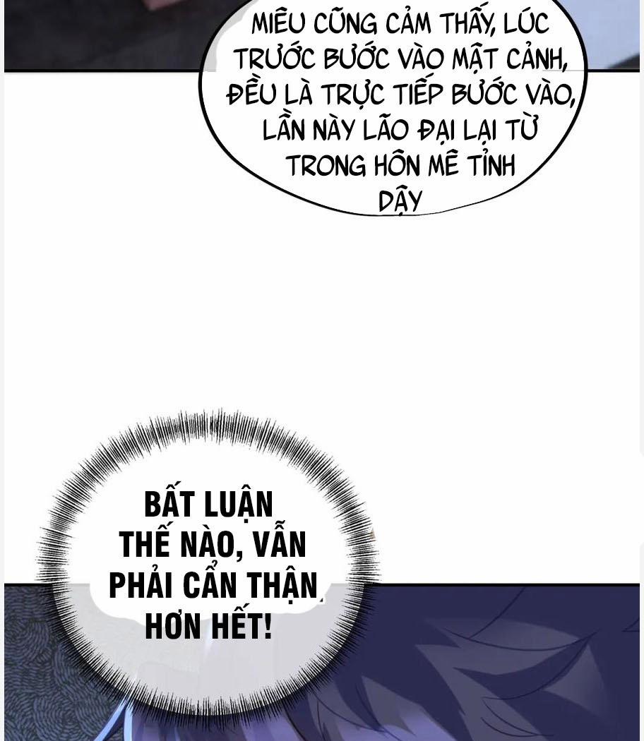 Bắt Đầu Quật Khởi Từ Làm Lô Đỉnh 60 trang 46