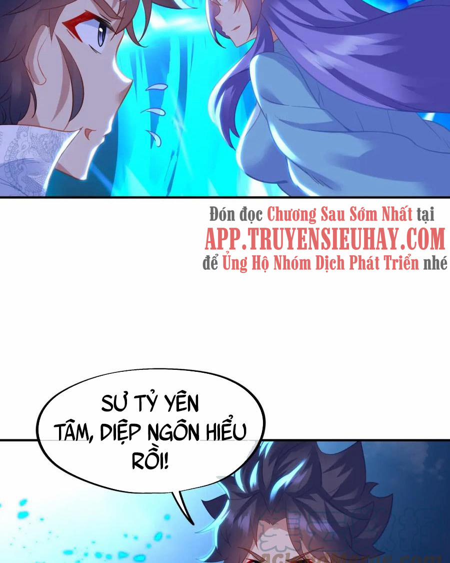 Bắt Đầu Quật Khởi Từ Làm Lô Đỉnh 60 trang 8