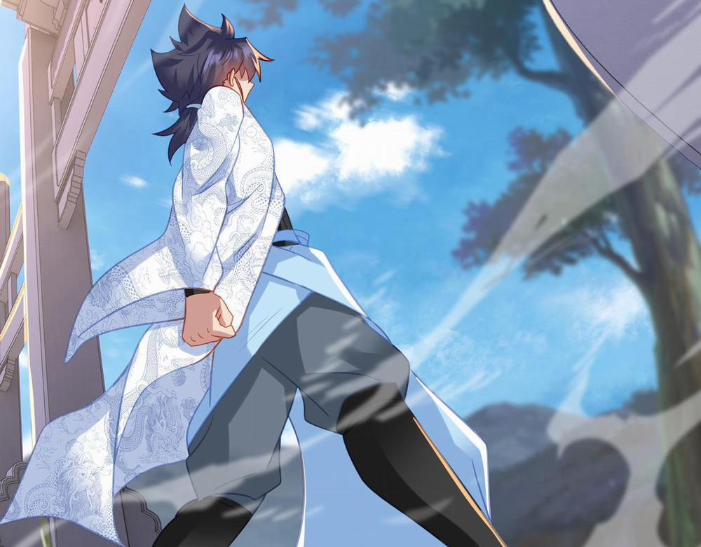 Bắt Đầu Quật Khởi Từ Làm Lô Đỉnh 61 trang 11