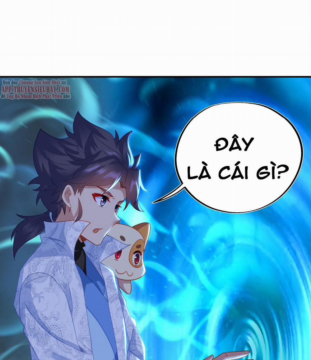 Bắt Đầu Quật Khởi Từ Làm Lô Đỉnh 61 trang 15