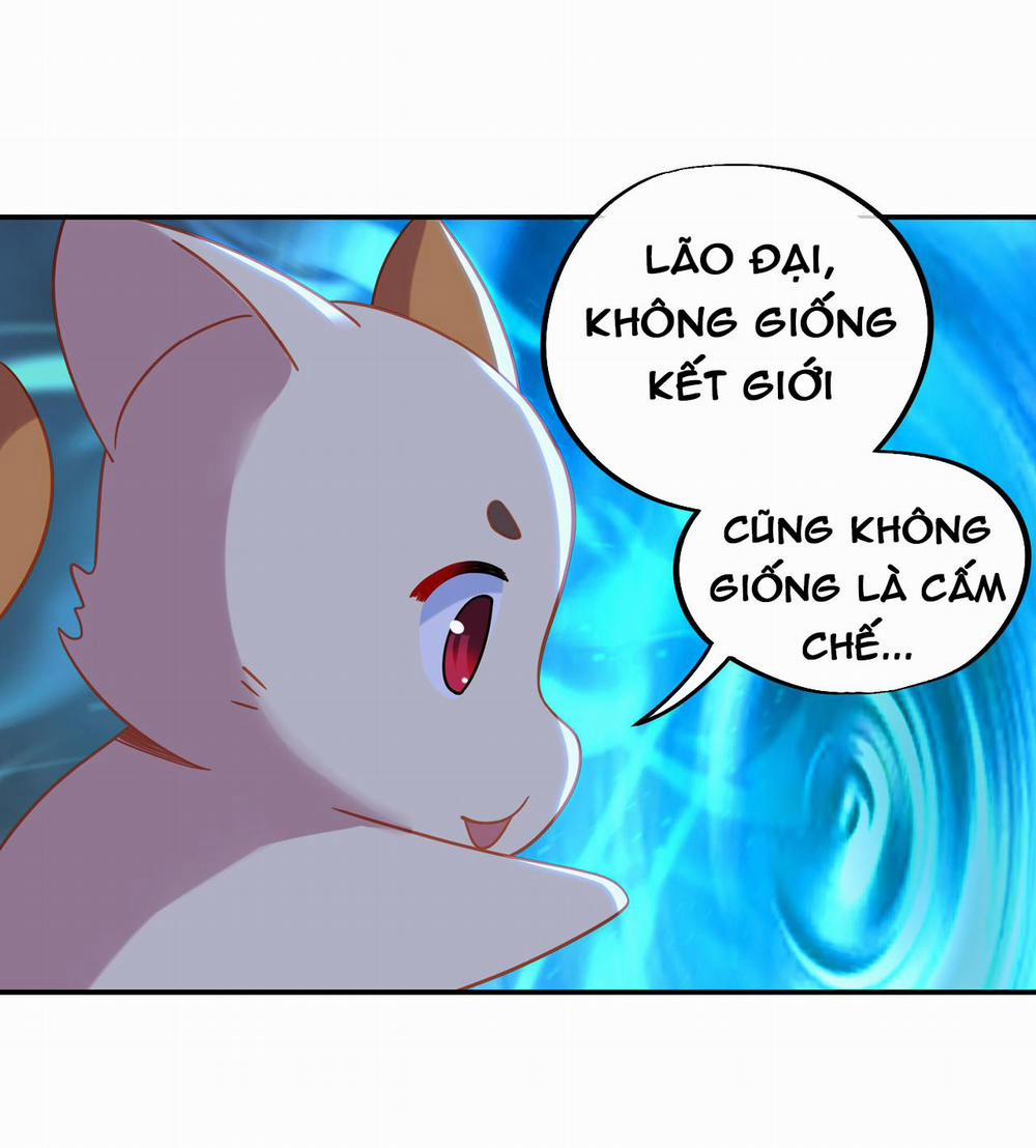 Bắt Đầu Quật Khởi Từ Làm Lô Đỉnh 61 trang 17