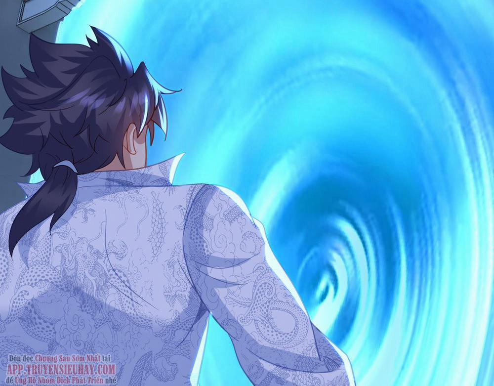 Bắt Đầu Quật Khởi Từ Làm Lô Đỉnh 61 trang 19