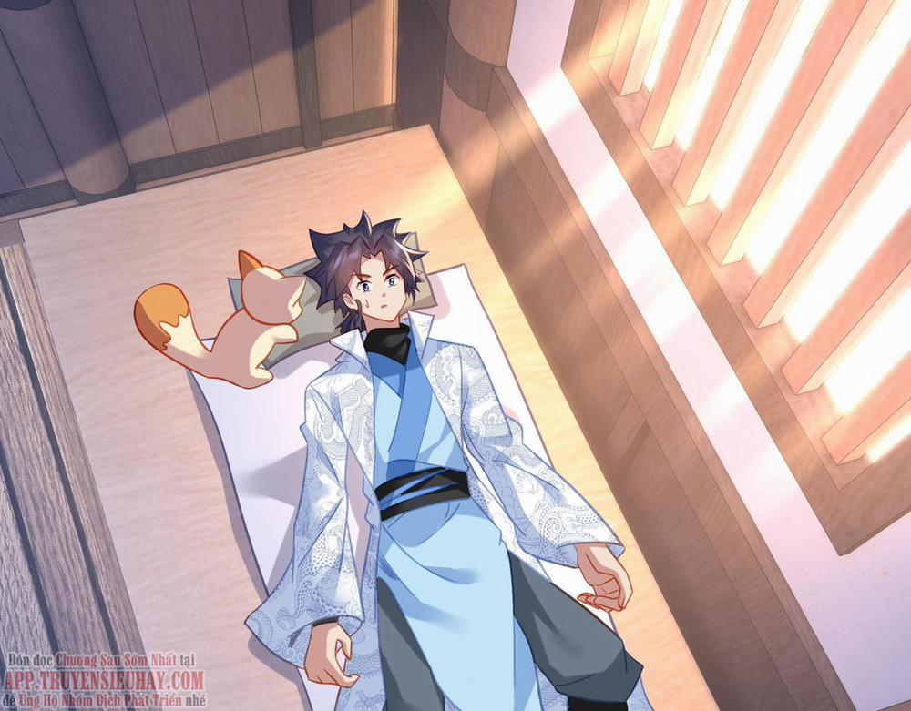 Bắt Đầu Quật Khởi Từ Làm Lô Đỉnh 61 trang 28