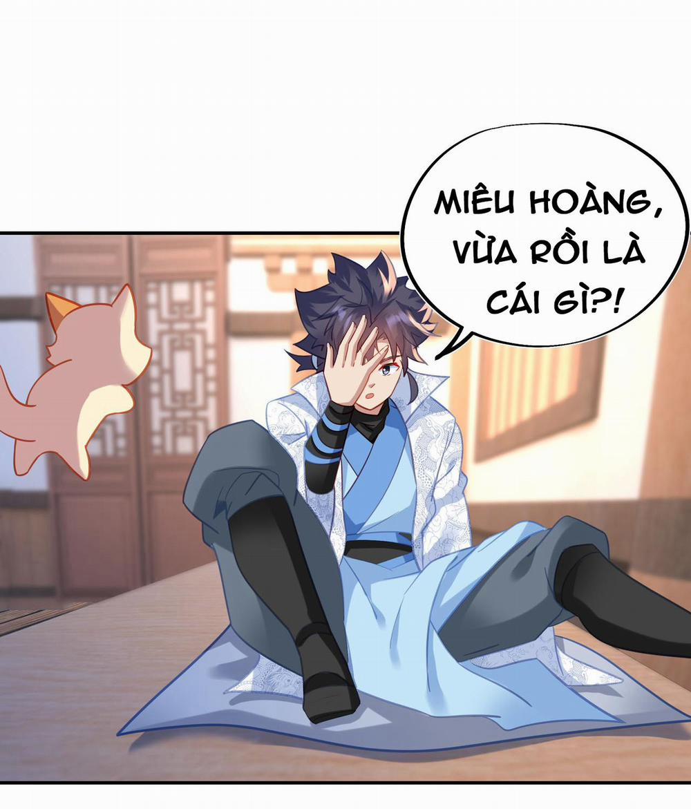 Bắt Đầu Quật Khởi Từ Làm Lô Đỉnh 61 trang 30