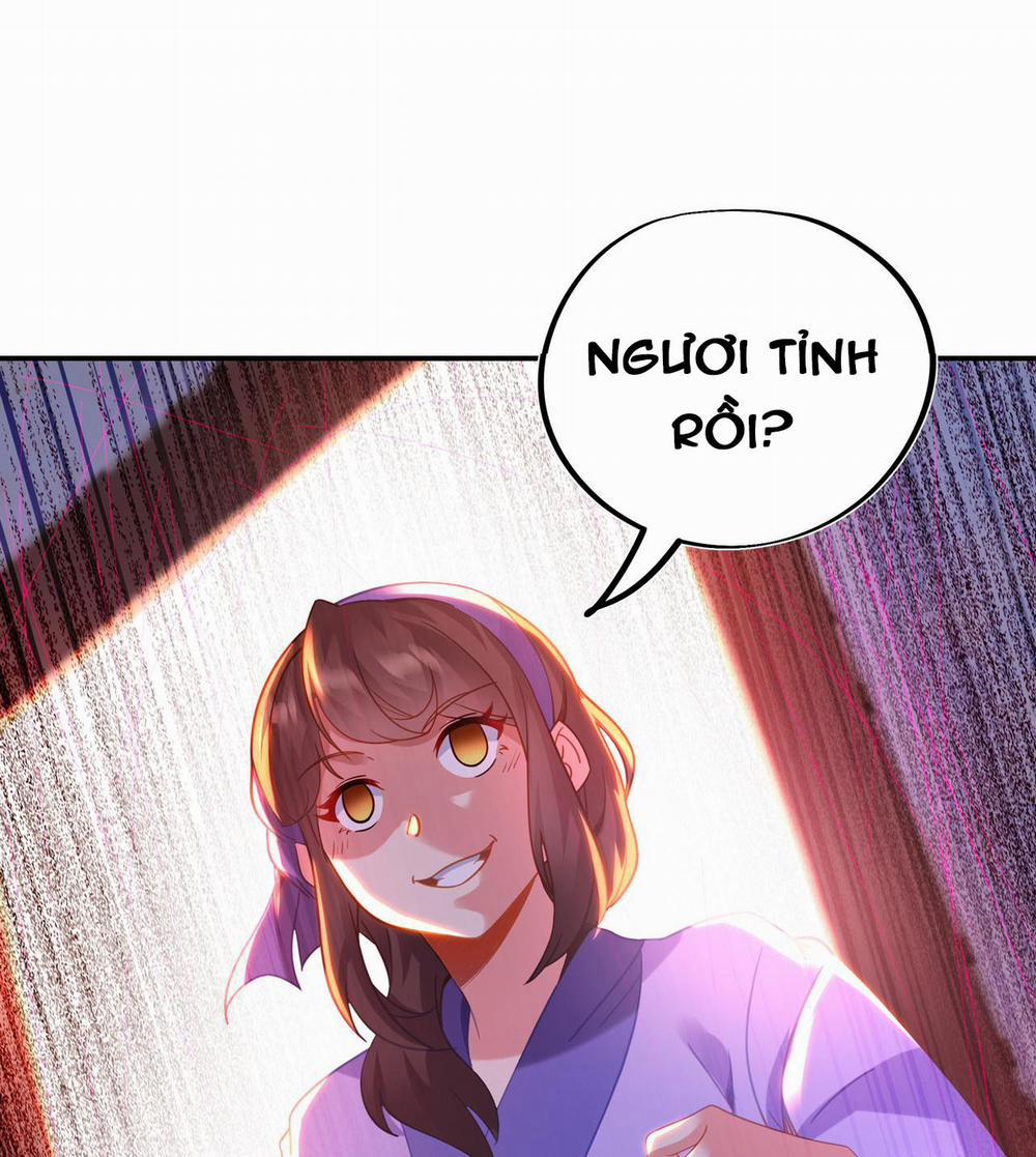 Bắt Đầu Quật Khởi Từ Làm Lô Đỉnh 61 trang 37