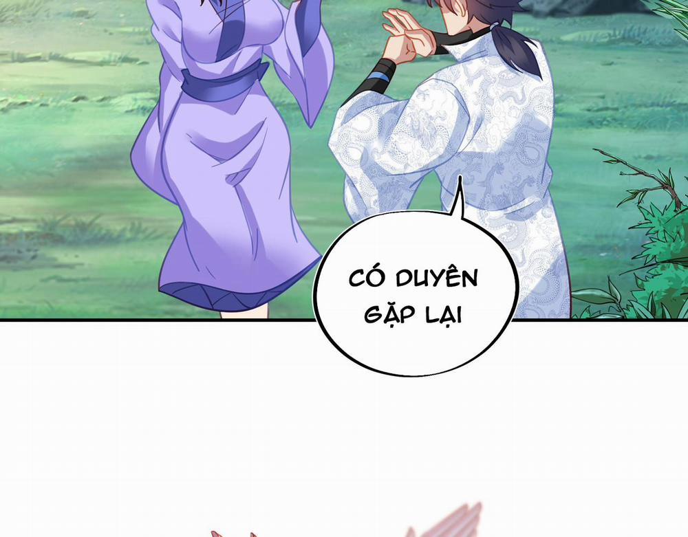 Bắt Đầu Quật Khởi Từ Làm Lô Đỉnh 61 trang 4