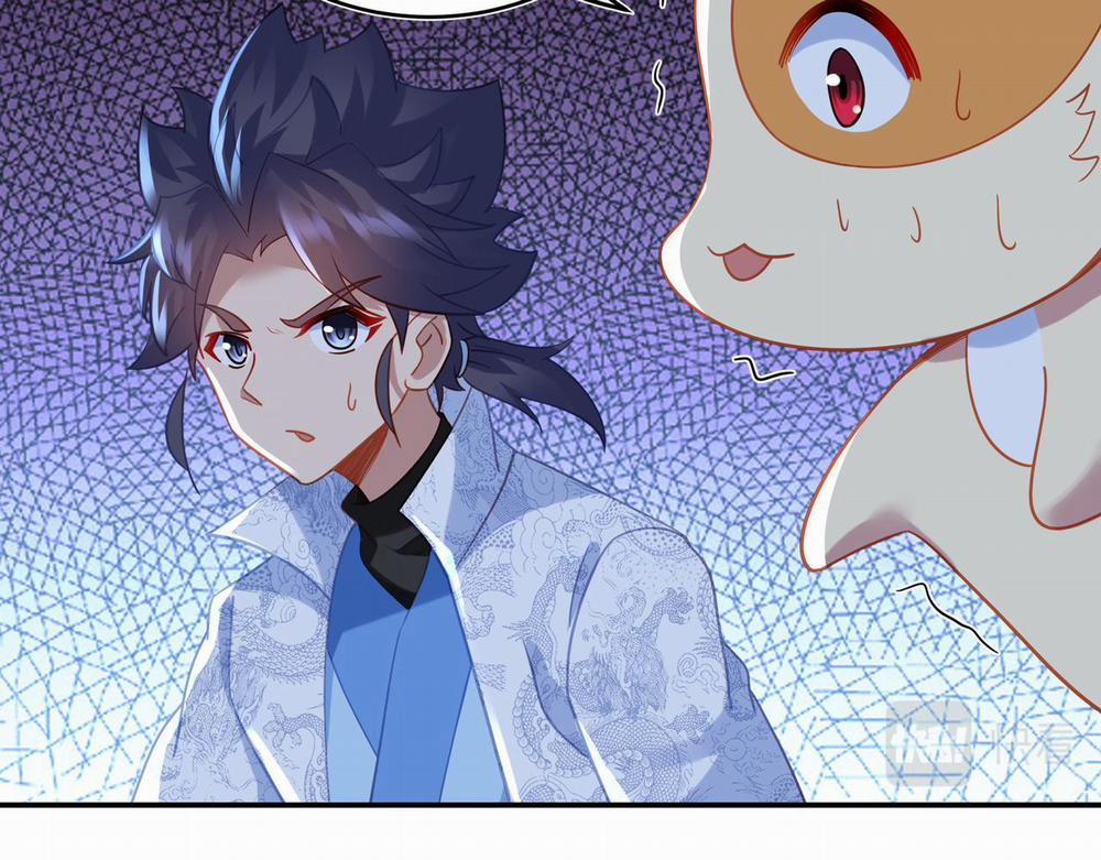 Bắt Đầu Quật Khởi Từ Làm Lô Đỉnh 61 trang 42