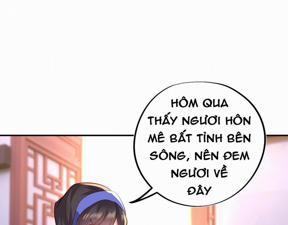 Bắt Đầu Quật Khởi Từ Làm Lô Đỉnh 61 trang 43