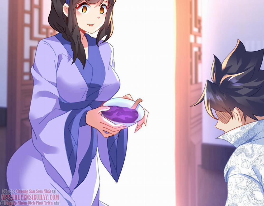 Bắt Đầu Quật Khởi Từ Làm Lô Đỉnh 61 trang 44