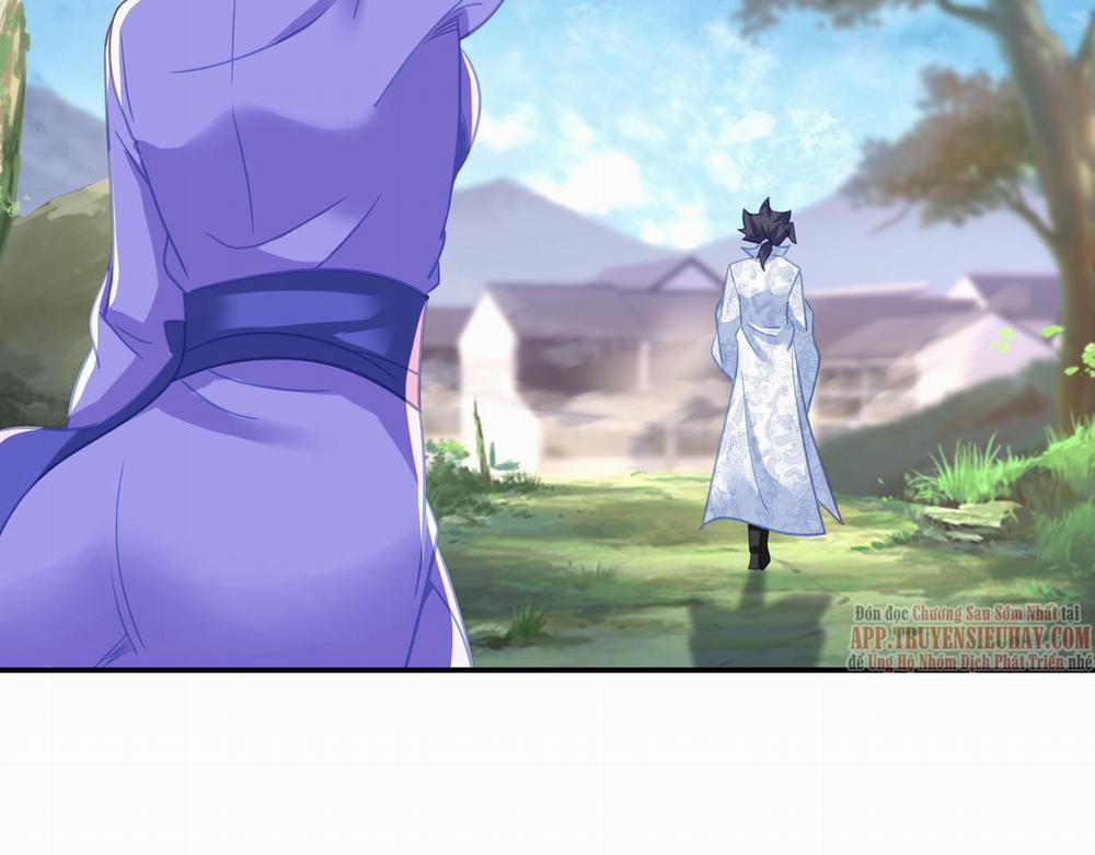 Bắt Đầu Quật Khởi Từ Làm Lô Đỉnh 61 trang 6