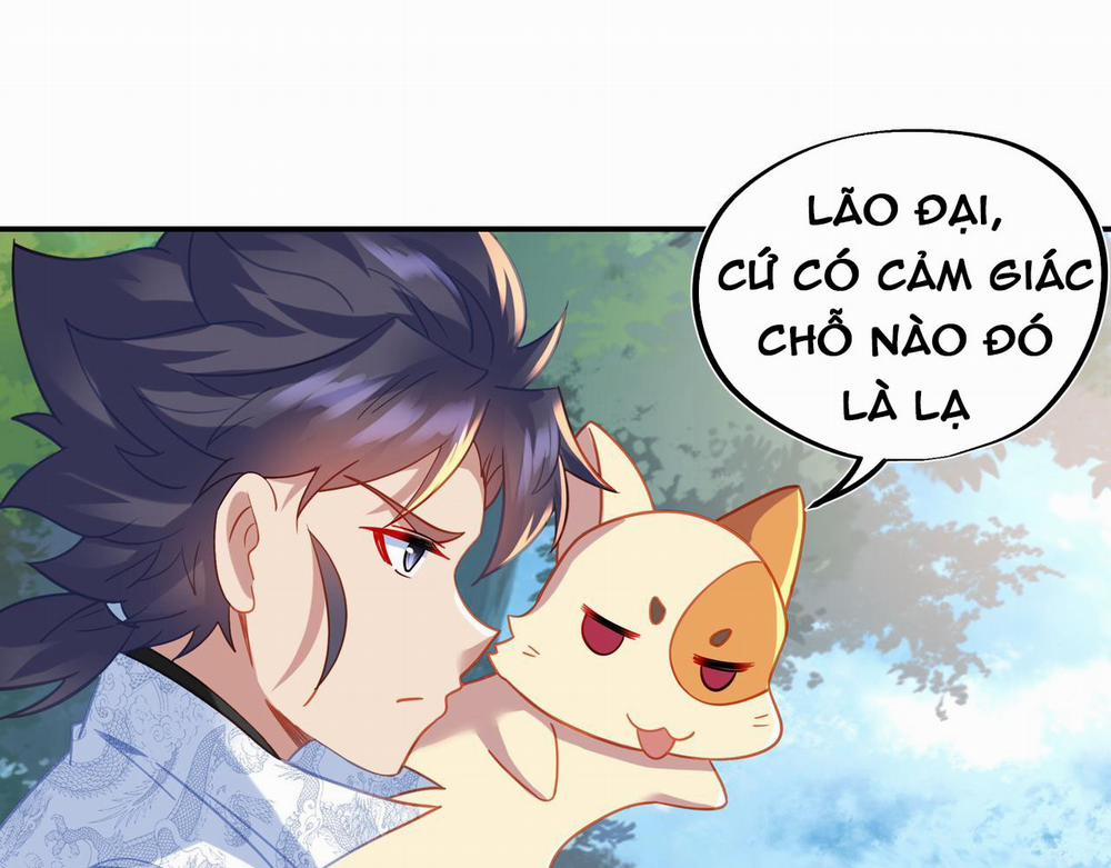 Bắt Đầu Quật Khởi Từ Làm Lô Đỉnh 61 trang 7