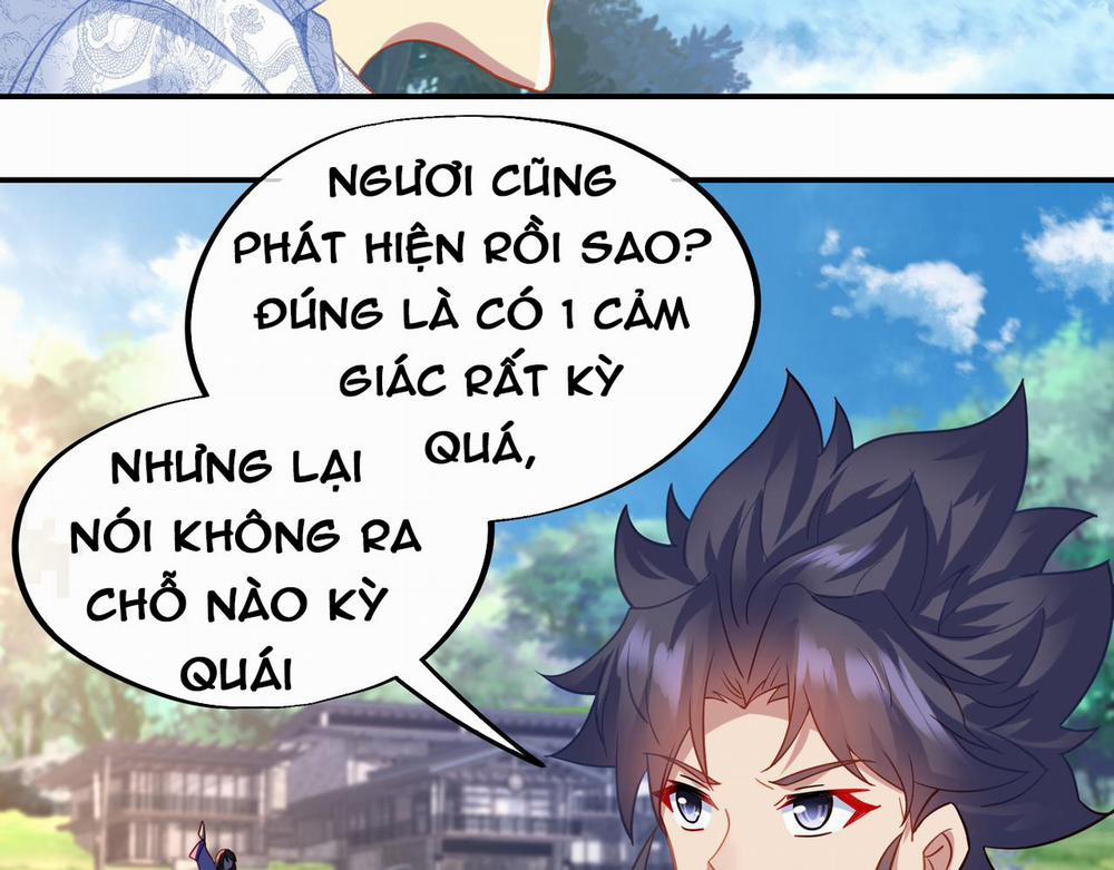 Bắt Đầu Quật Khởi Từ Làm Lô Đỉnh 61 trang 8