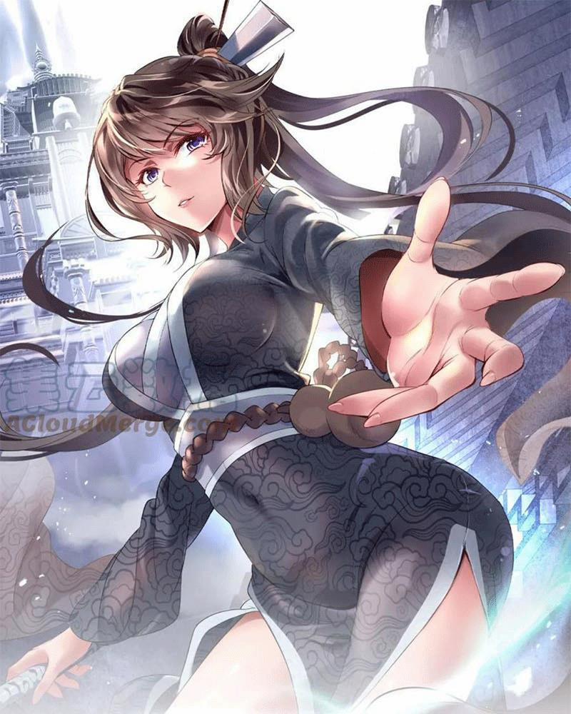 Bắt Đầu Quật Khởi Từ Làm Lô Đỉnh 62 trang 0