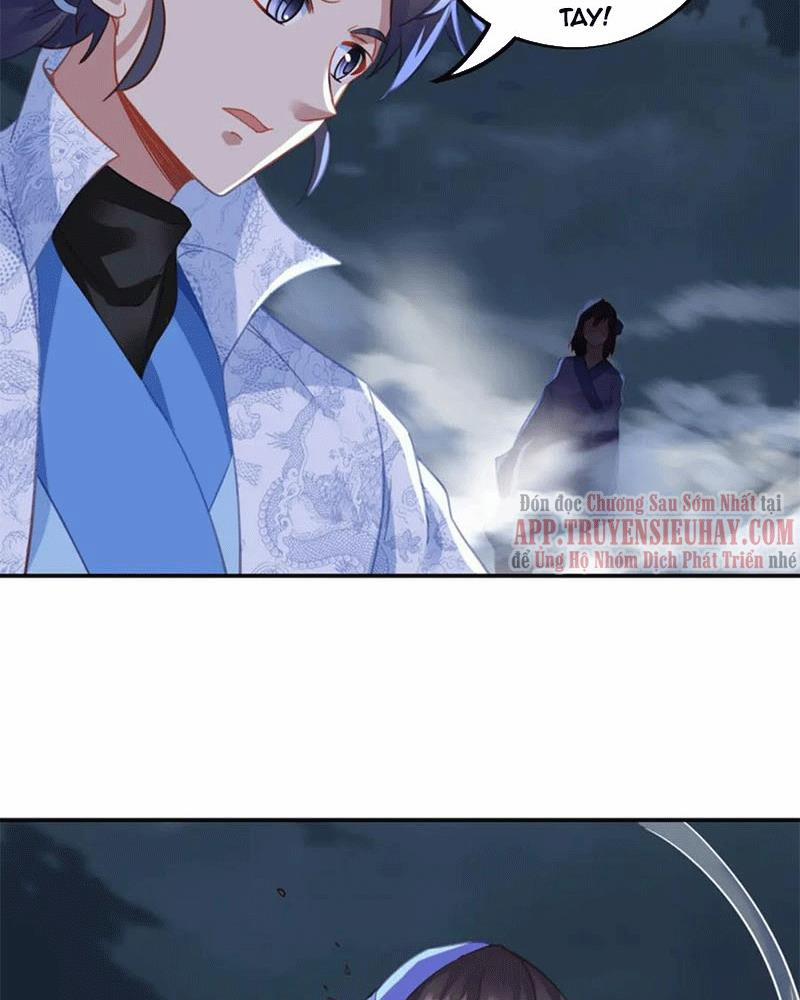 Bắt Đầu Quật Khởi Từ Làm Lô Đỉnh 62 trang 18