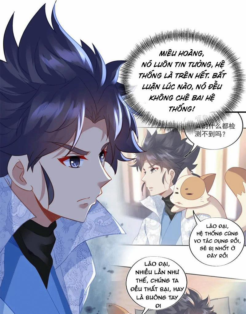 Bắt Đầu Quật Khởi Từ Làm Lô Đỉnh 62 trang 20