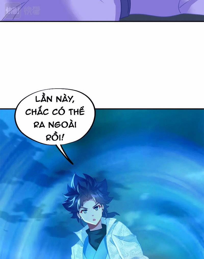 Bắt Đầu Quật Khởi Từ Làm Lô Đỉnh 62 trang 25