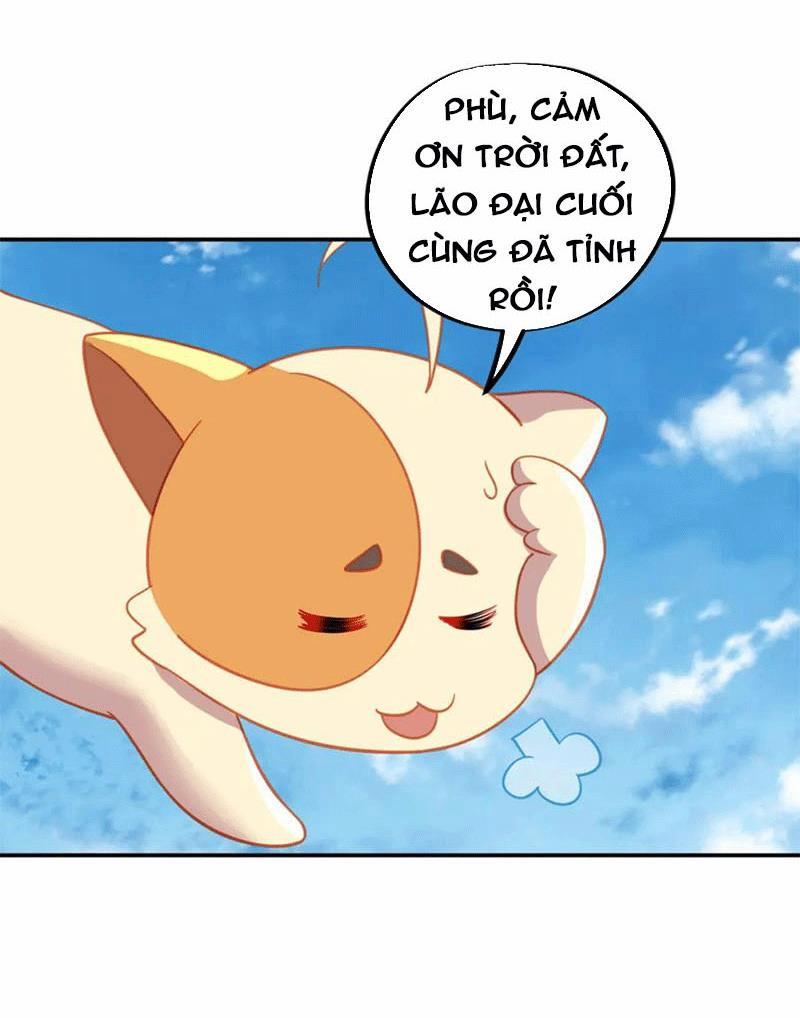 Bắt Đầu Quật Khởi Từ Làm Lô Đỉnh 62 trang 30