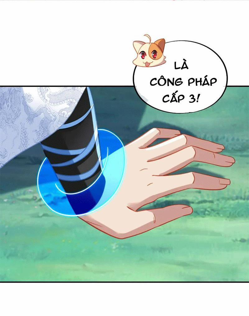 Bắt Đầu Quật Khởi Từ Làm Lô Đỉnh 62 trang 36