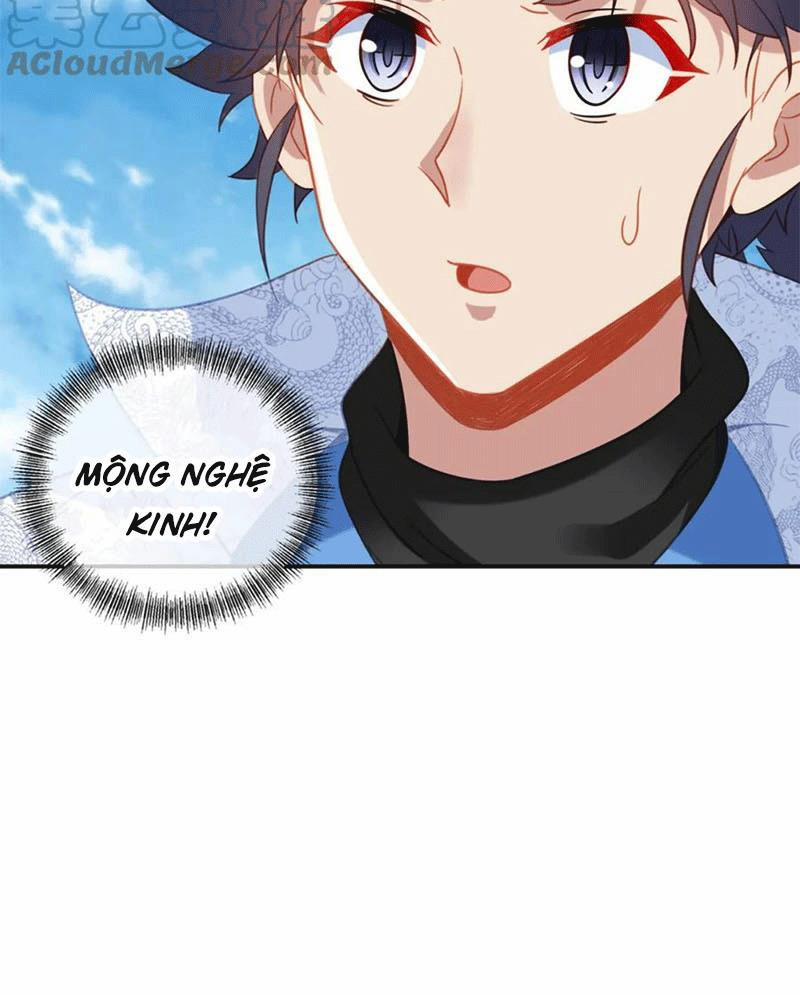 Bắt Đầu Quật Khởi Từ Làm Lô Đỉnh 62 trang 43