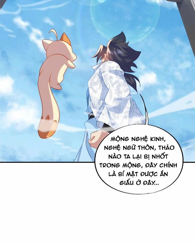 Bắt Đầu Quật Khởi Từ Làm Lô Đỉnh 62 trang 46