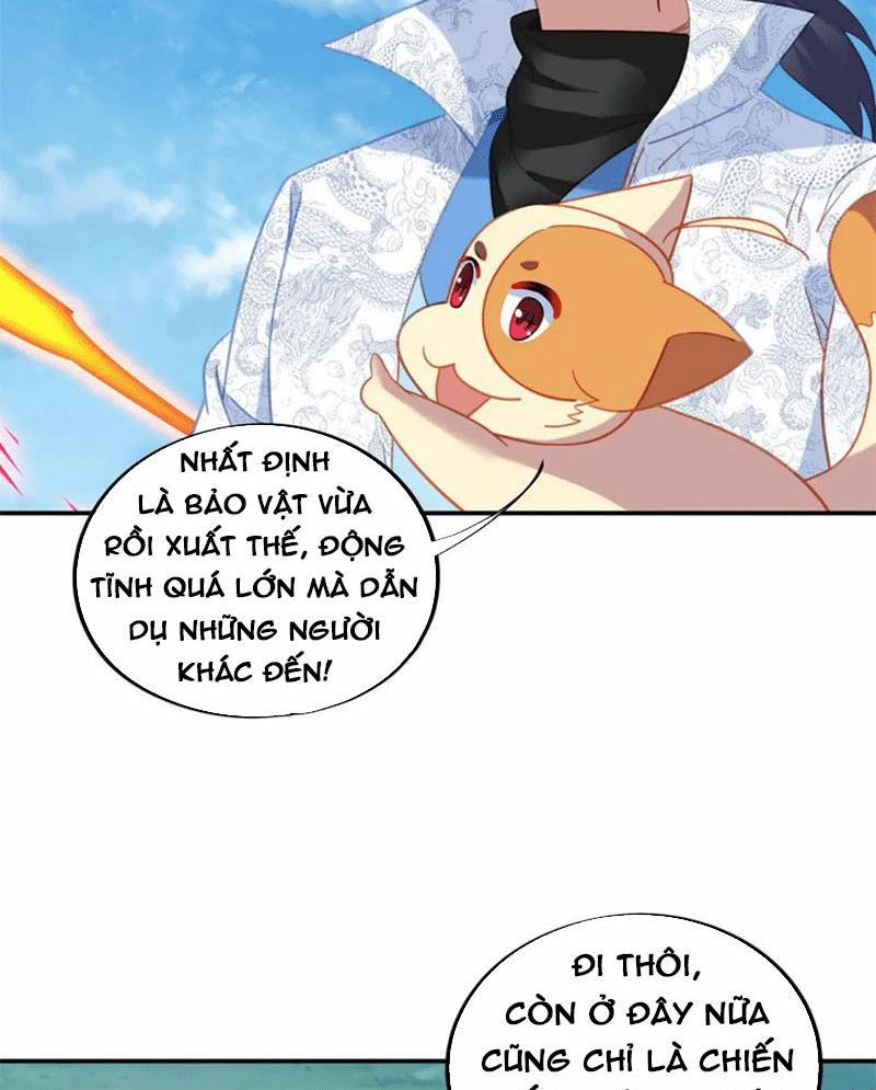 Bắt Đầu Quật Khởi Từ Làm Lô Đỉnh 62 trang 48