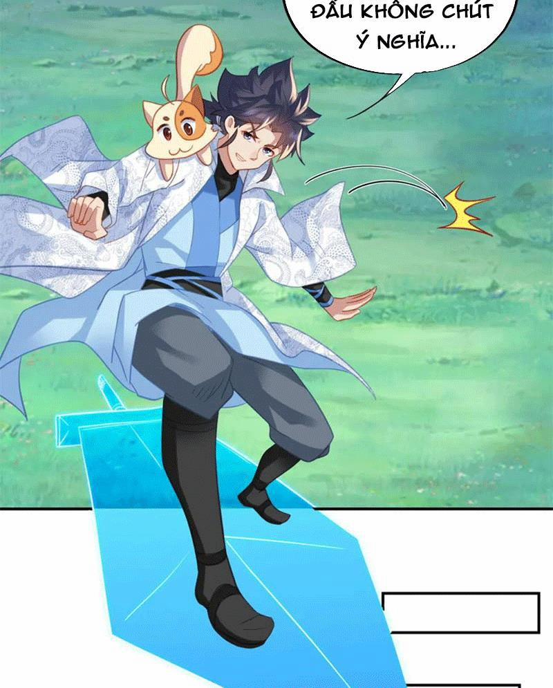 Bắt Đầu Quật Khởi Từ Làm Lô Đỉnh 62 trang 49