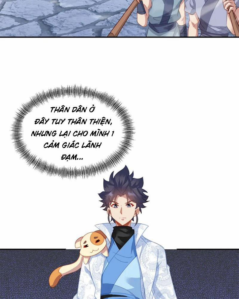 Bắt Đầu Quật Khởi Từ Làm Lô Đỉnh 62 trang 6