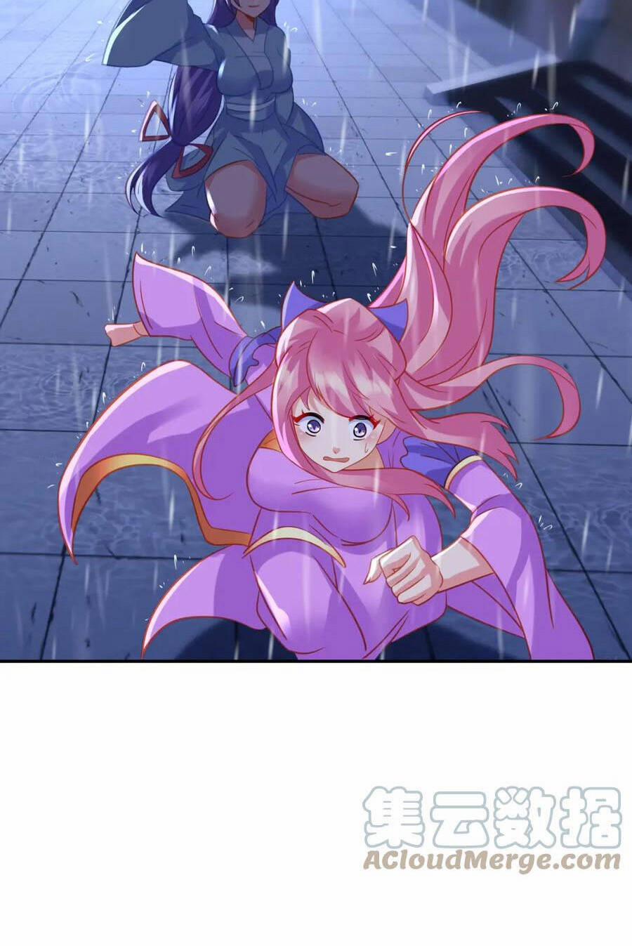 Bắt Đầu Quật Khởi Từ Làm Lô Đỉnh 63 trang 12