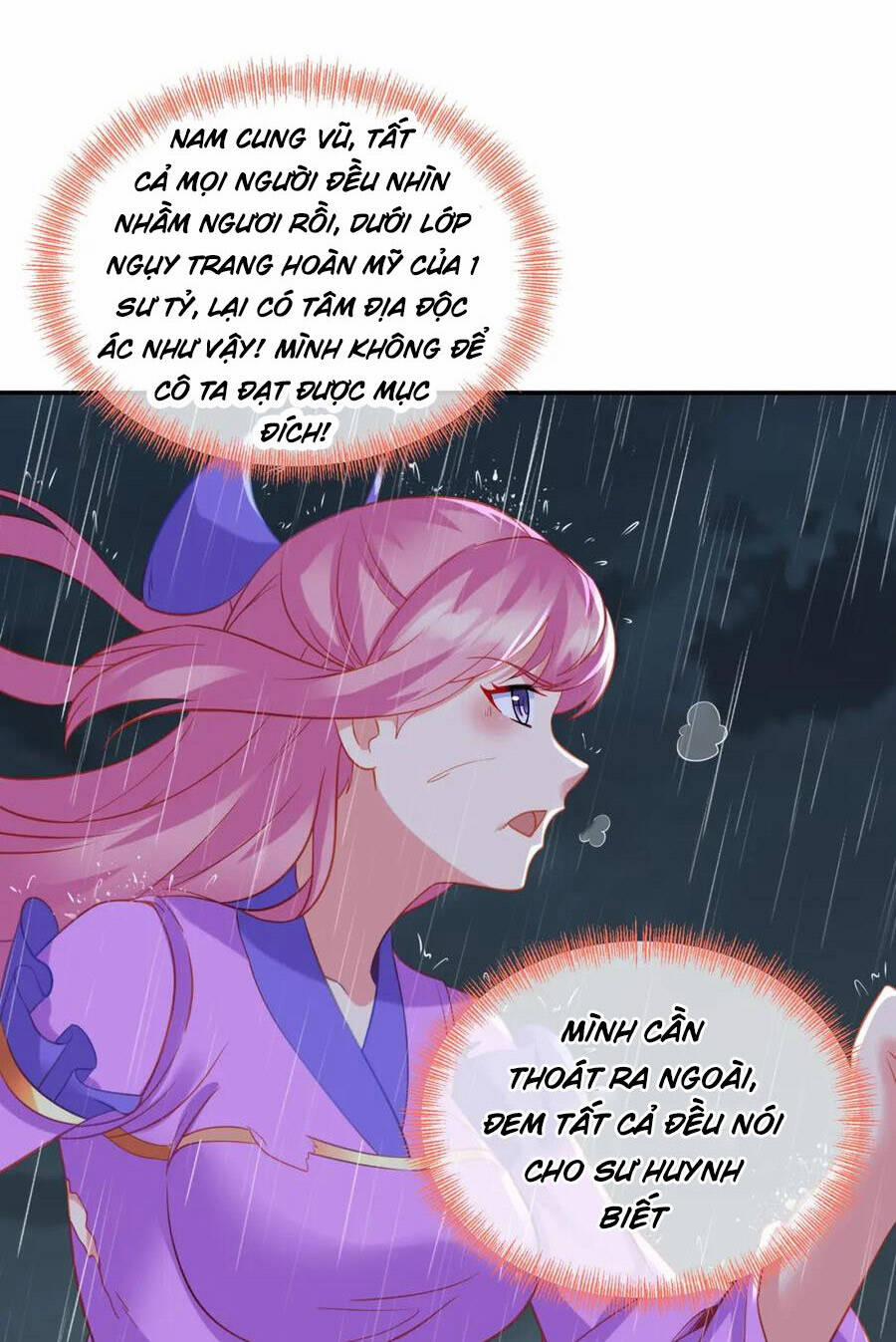 Bắt Đầu Quật Khởi Từ Làm Lô Đỉnh 63 trang 13