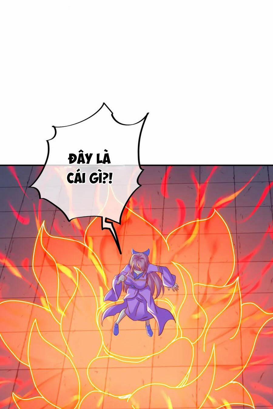 Bắt Đầu Quật Khởi Từ Làm Lô Đỉnh 63 trang 15