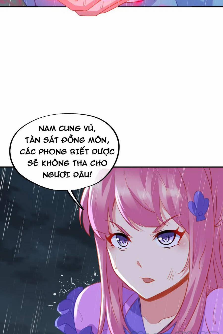 Bắt Đầu Quật Khởi Từ Làm Lô Đỉnh 63 trang 2