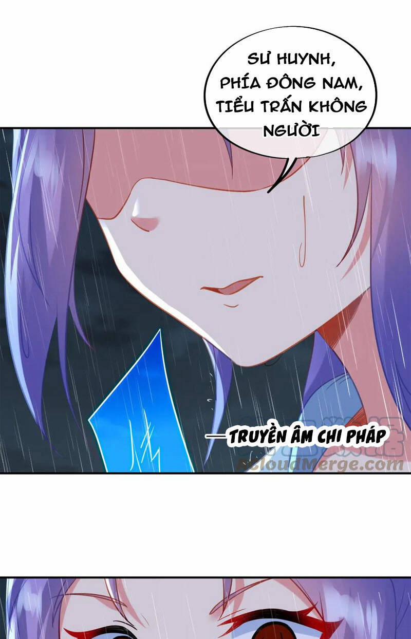 Bắt Đầu Quật Khởi Từ Làm Lô Đỉnh 63 trang 20