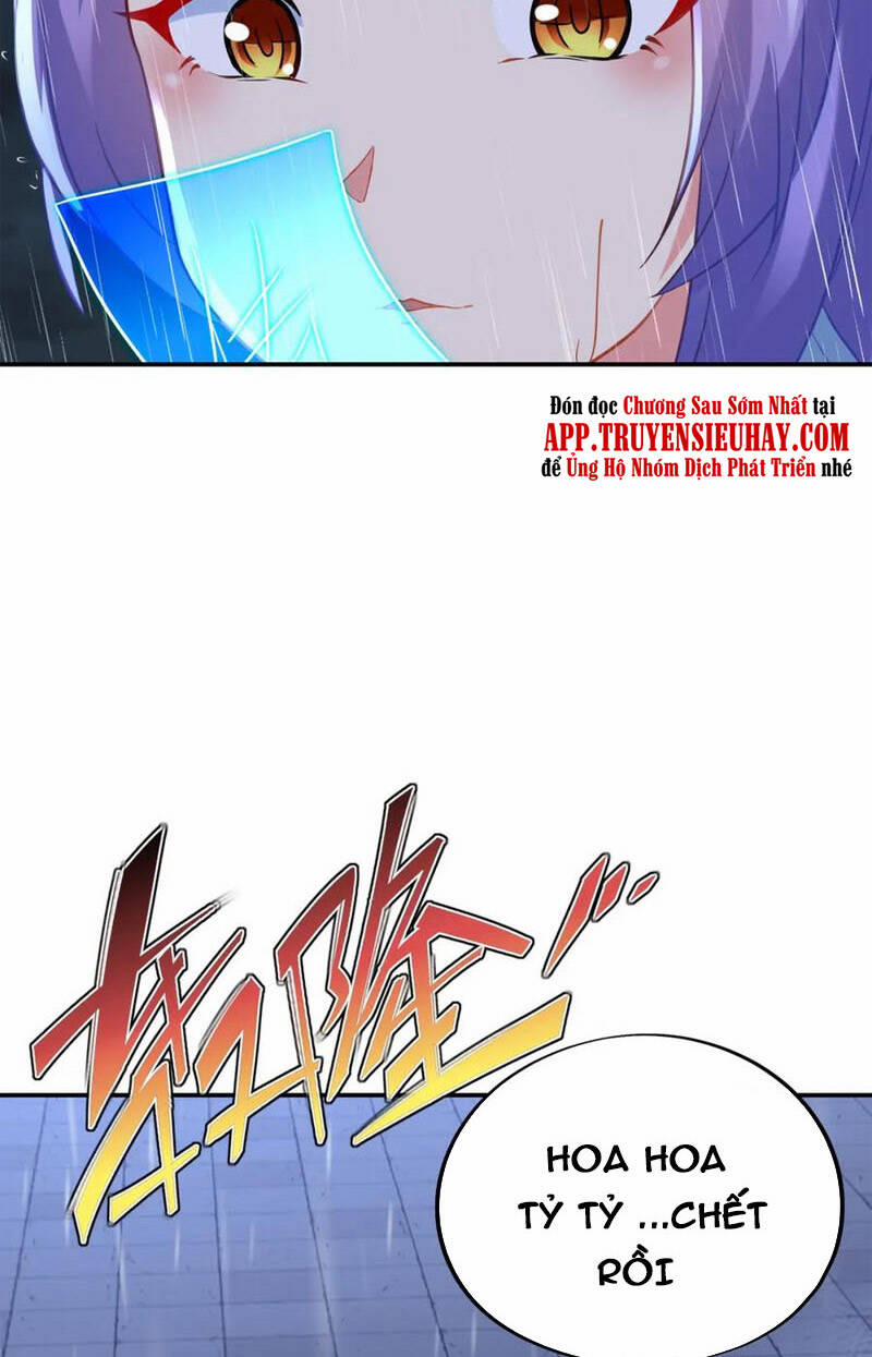 Bắt Đầu Quật Khởi Từ Làm Lô Đỉnh 63 trang 21