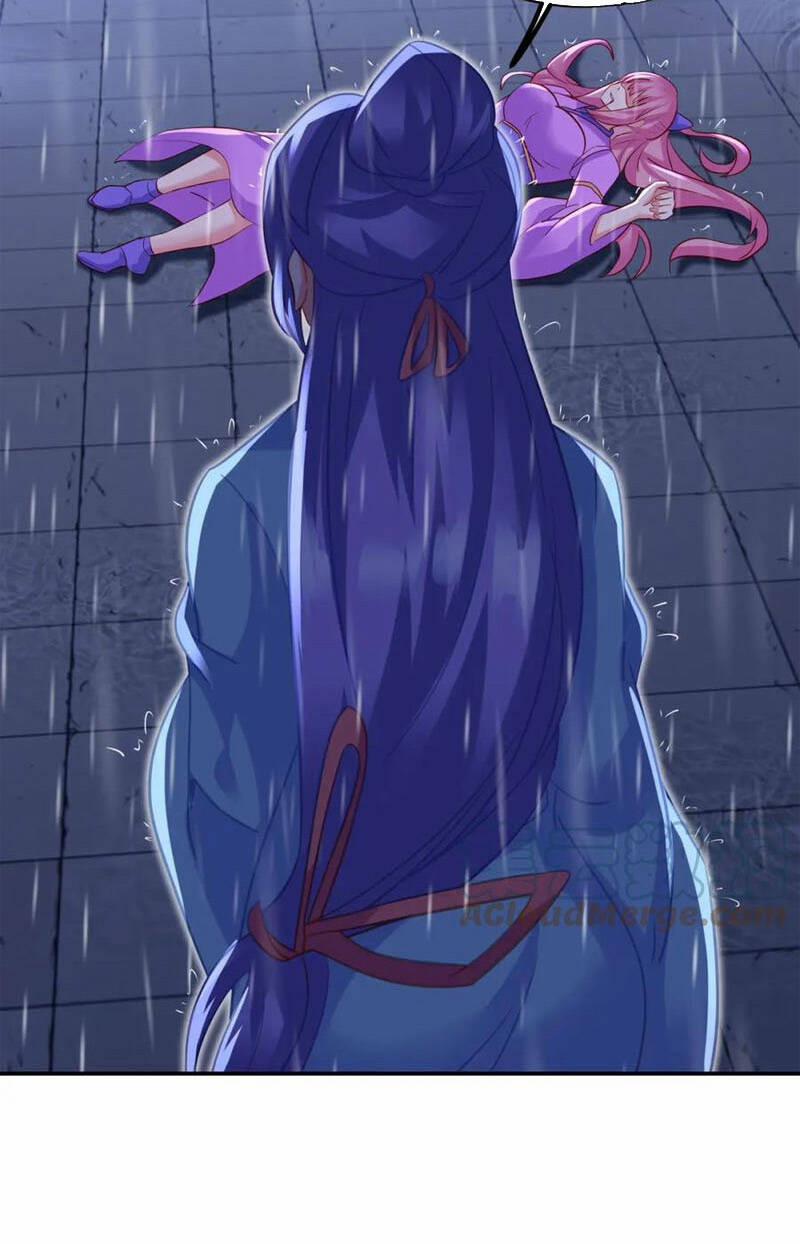 Bắt Đầu Quật Khởi Từ Làm Lô Đỉnh 63 trang 22