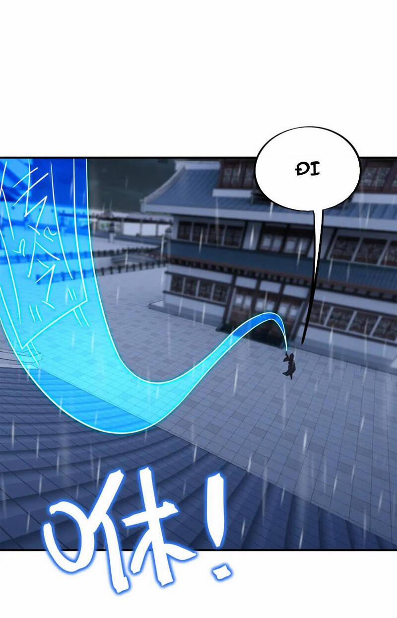 Bắt Đầu Quật Khởi Từ Làm Lô Đỉnh 63 trang 23