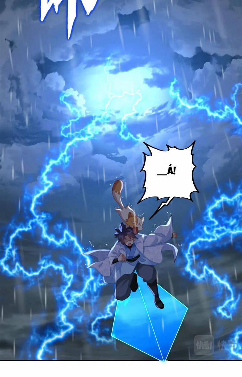 Bắt Đầu Quật Khởi Từ Làm Lô Đỉnh 63 trang 25