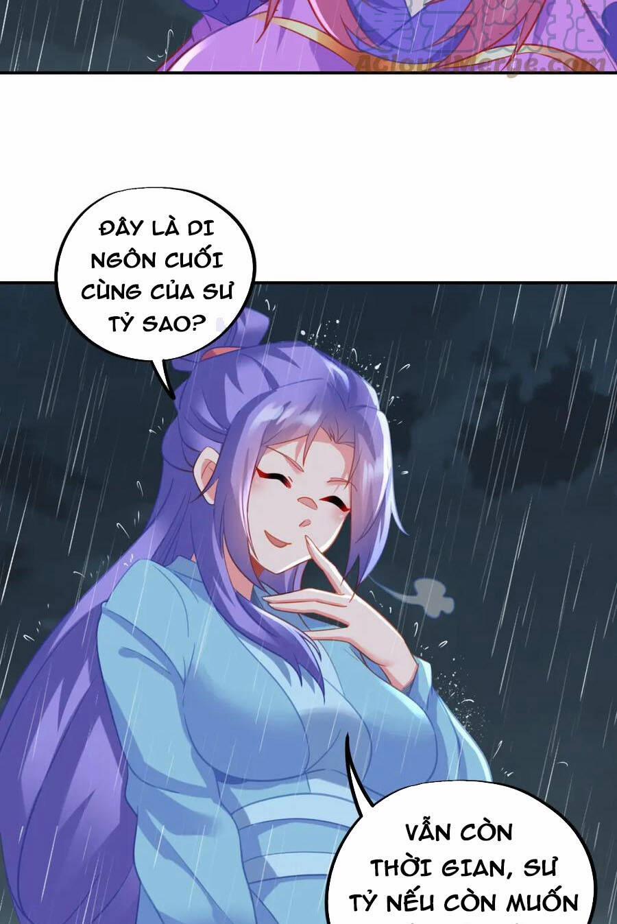 Bắt Đầu Quật Khởi Từ Làm Lô Đỉnh 63 trang 3