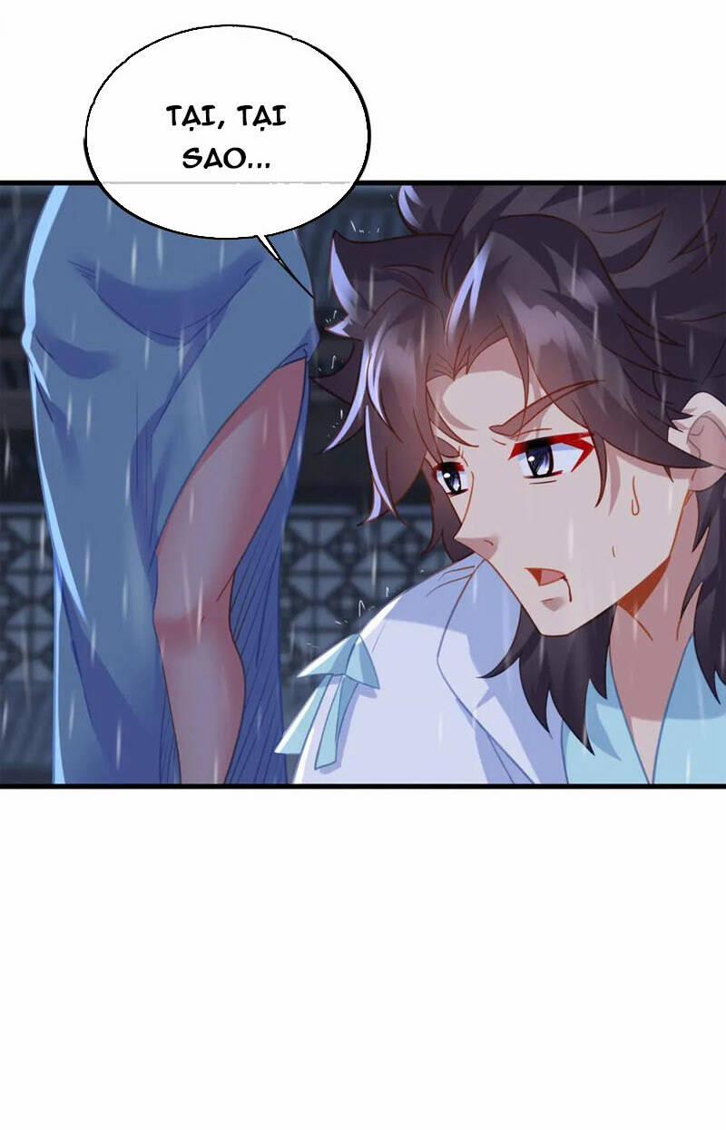 Bắt Đầu Quật Khởi Từ Làm Lô Đỉnh 63 trang 32