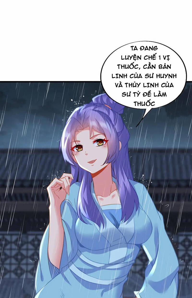 Bắt Đầu Quật Khởi Từ Làm Lô Đỉnh 63 trang 33