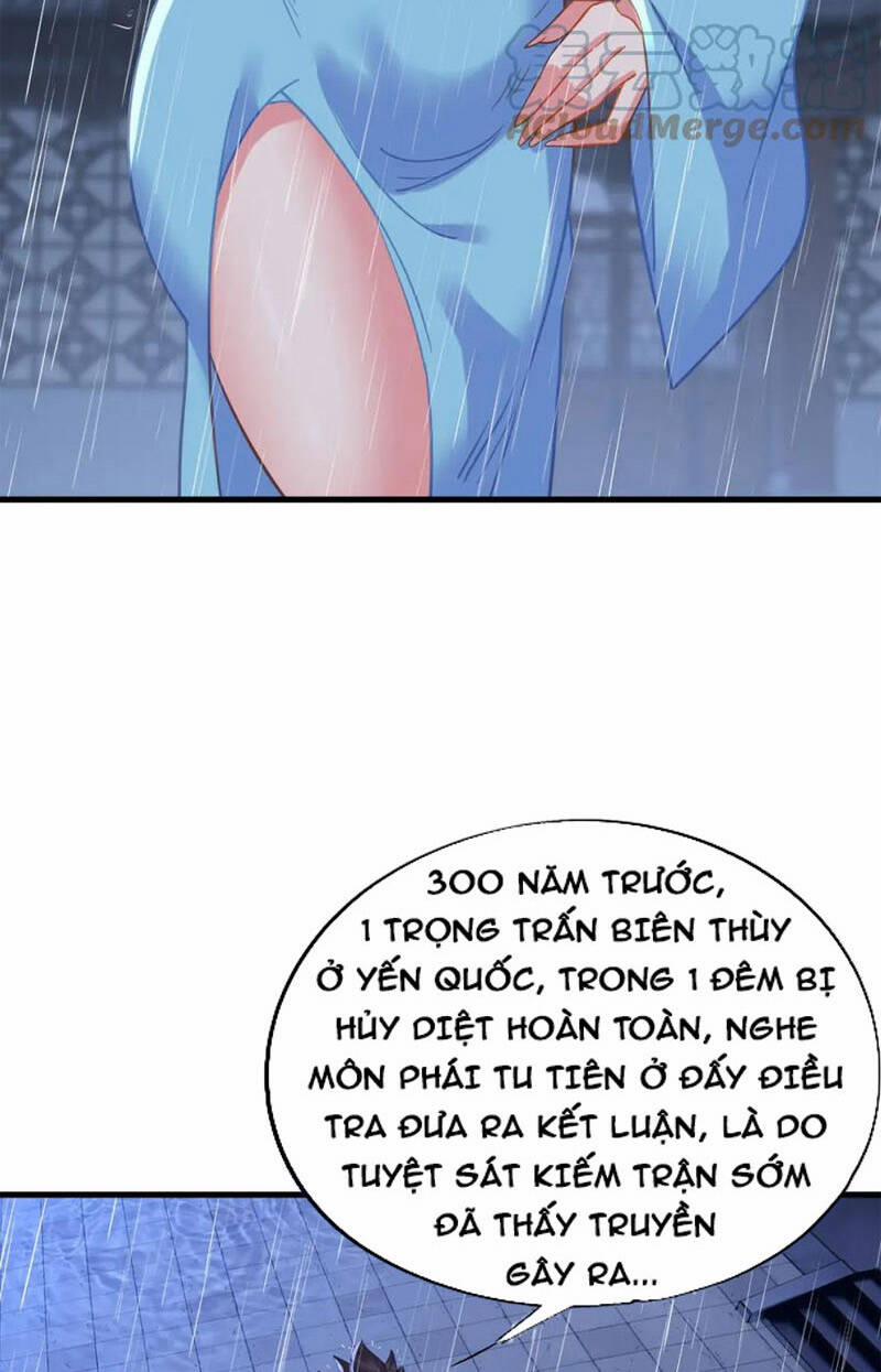 Bắt Đầu Quật Khởi Từ Làm Lô Đỉnh 63 trang 34