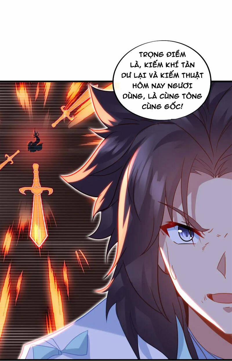 Bắt Đầu Quật Khởi Từ Làm Lô Đỉnh 63 trang 38