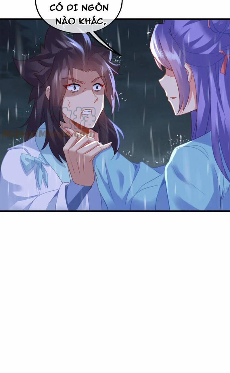 Bắt Đầu Quật Khởi Từ Làm Lô Đỉnh 63 trang 41