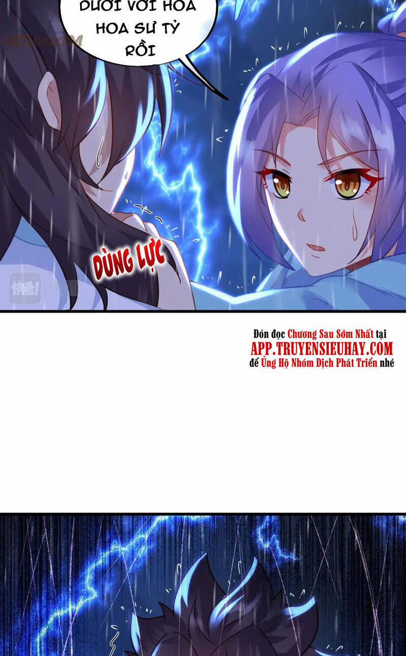 Bắt Đầu Quật Khởi Từ Làm Lô Đỉnh 63 trang 43