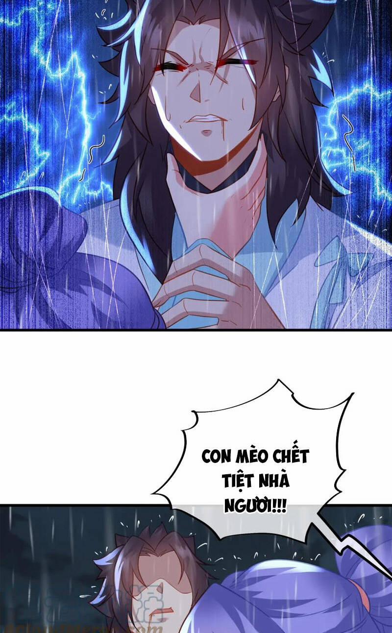 Bắt Đầu Quật Khởi Từ Làm Lô Đỉnh 63 trang 44