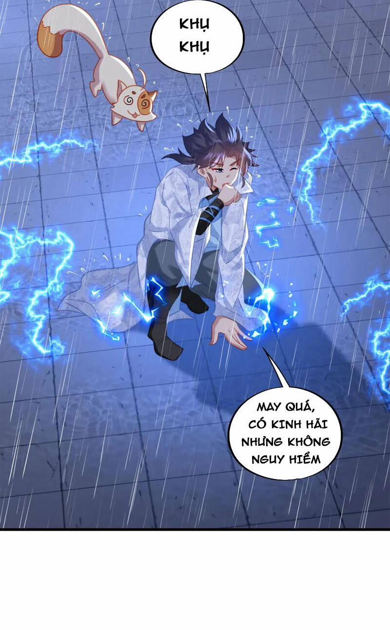 Bắt Đầu Quật Khởi Từ Làm Lô Đỉnh 63 trang 46